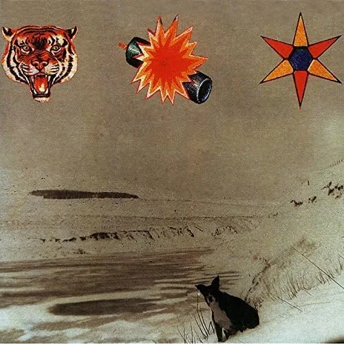 The Beta Band - The Three EP's (Feat. Dry The Rain)