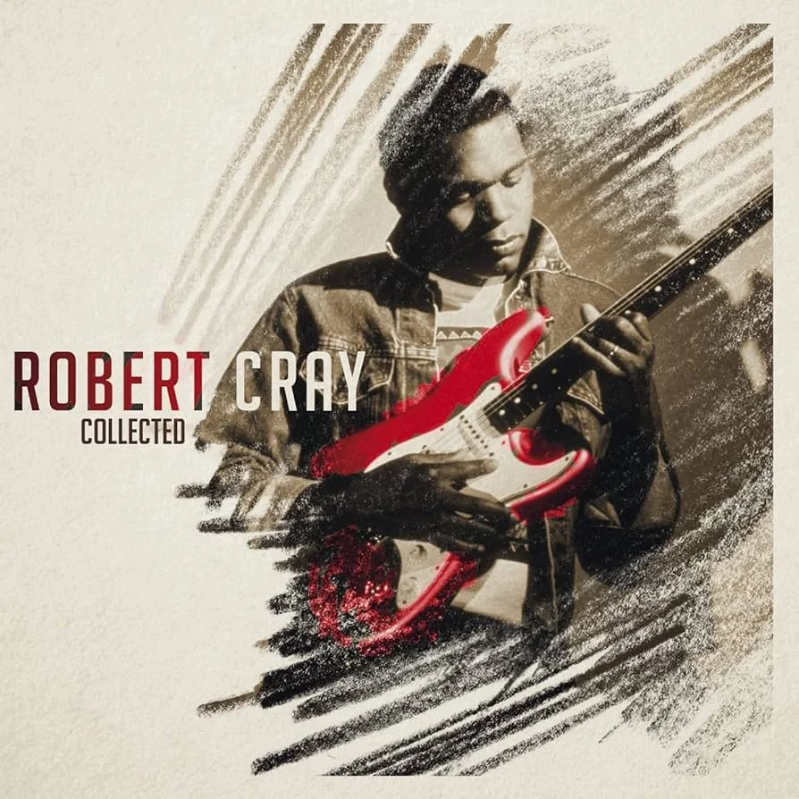 Robert Cray - Collected (MoV)