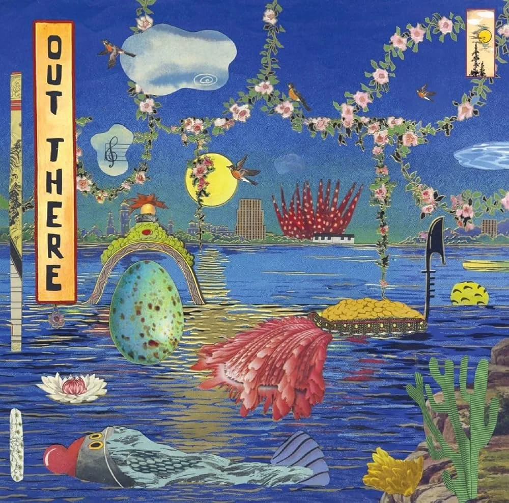 Hiromi | Sonicwonder - Out There