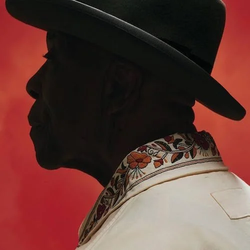 Buddy Guy - Ain't Done With The Blues  (Album of the Month)