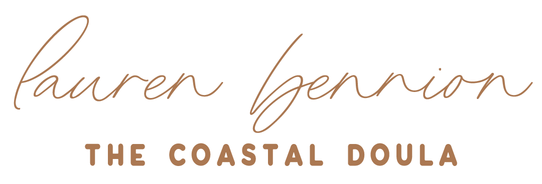 The Coastal Doula 