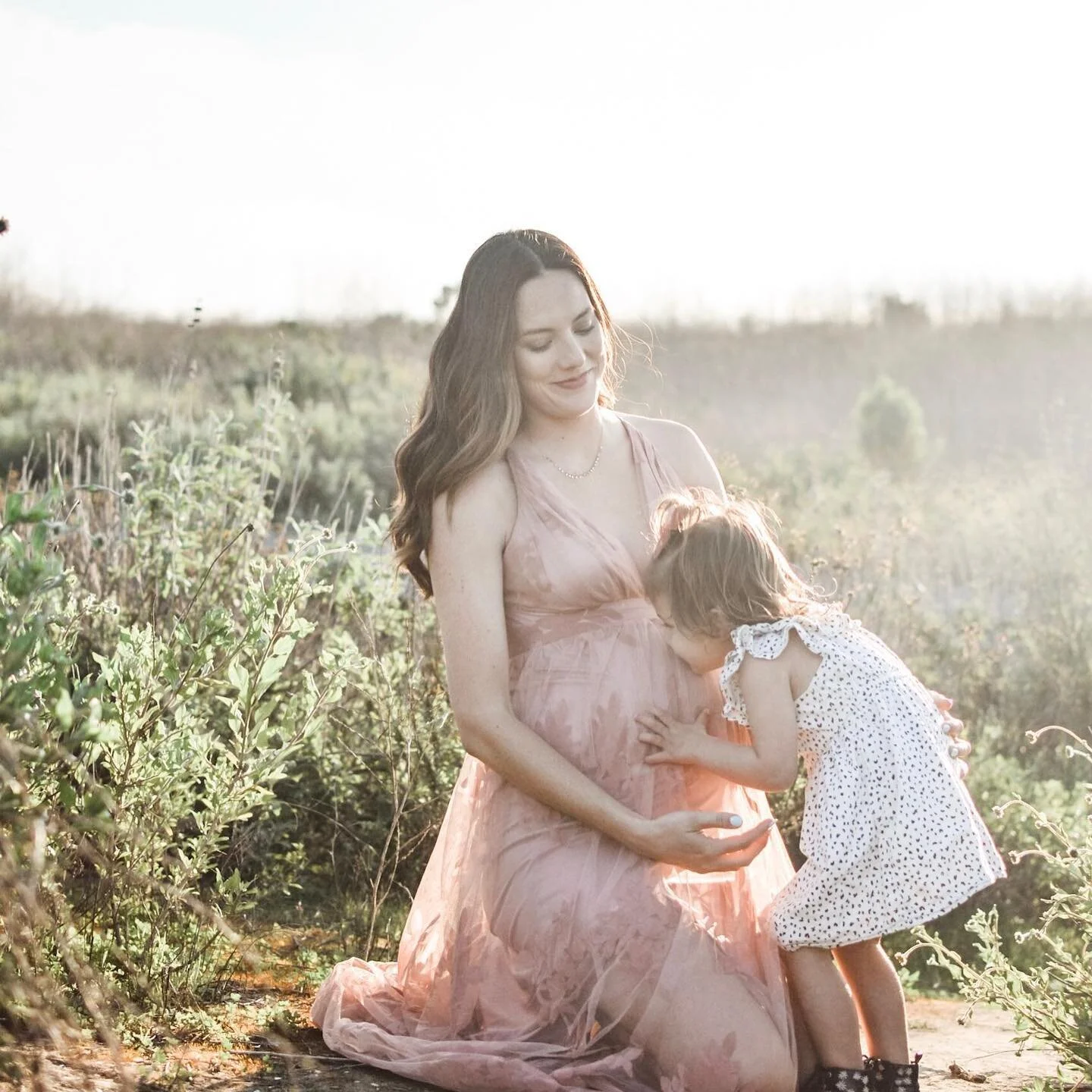 To the ones who made me a mama, I love you to the moon. Thank you for being my inspiration 💜

Happy Mother&rsquo;s Day!!