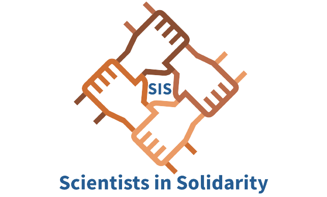 Scientists in Solidarity