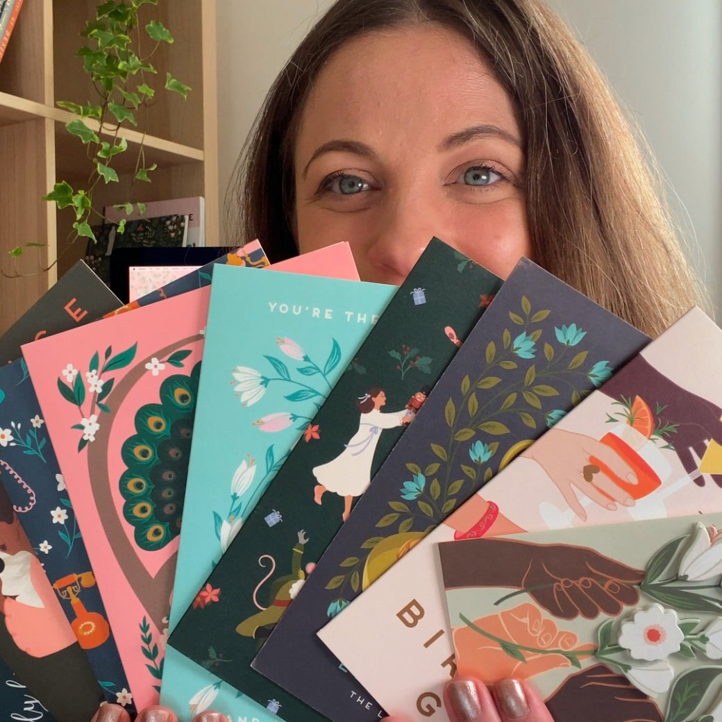 My first Skillshare class has launched!
