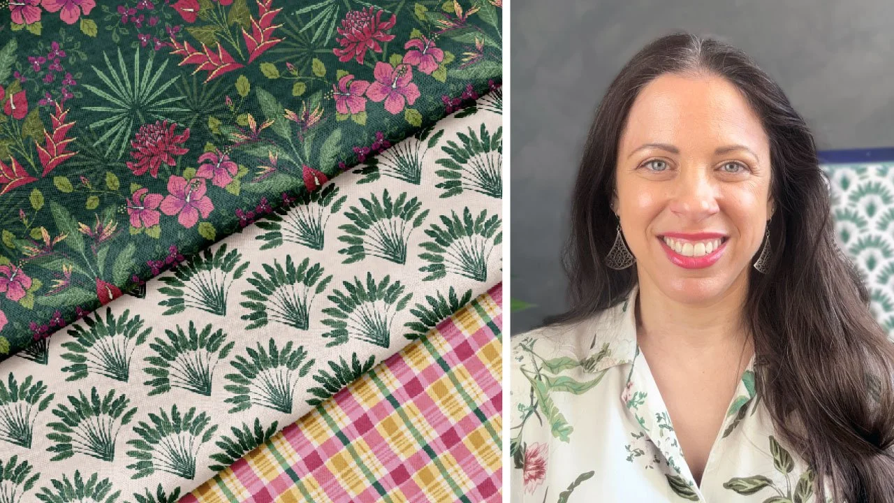 My fourth Skillshare class has launched!