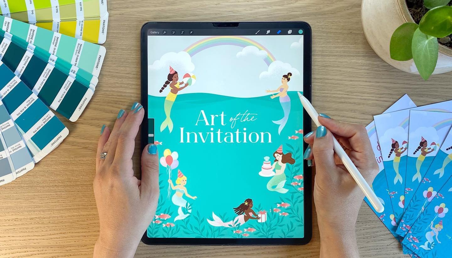 My second Skillshare class has launched!