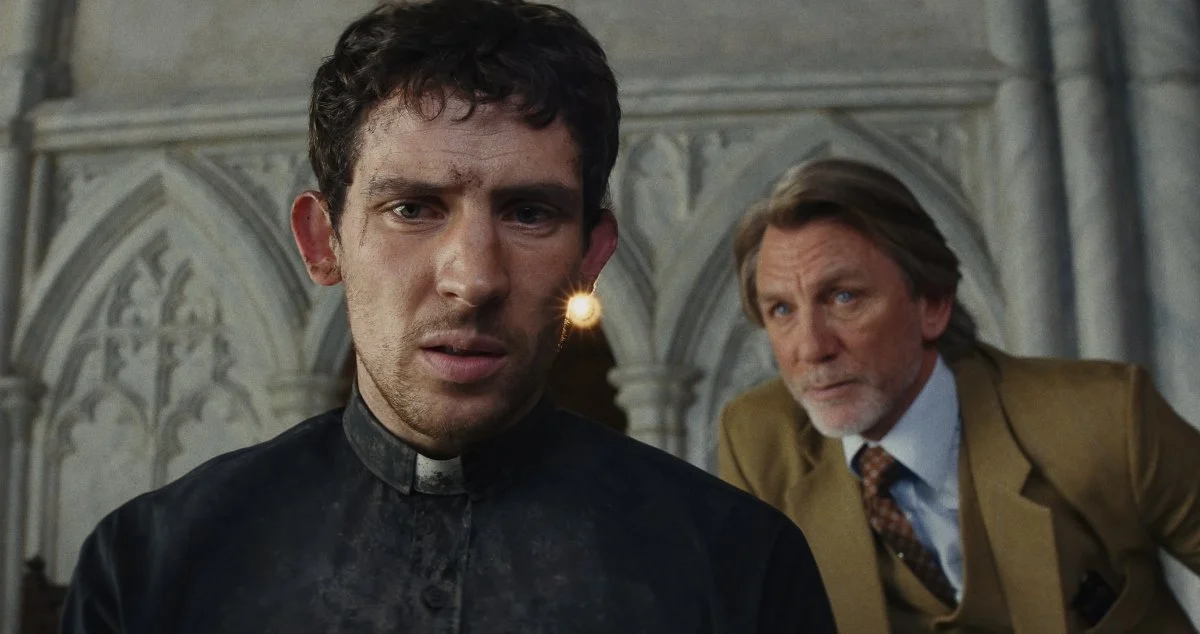 Wake Up Dead Man: How it Excuses Religion’s Harm