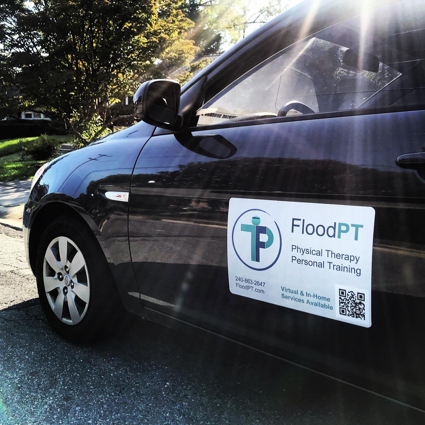 FloodPT is officially on the move! 

Today we performed our first in-home evaluation. 

Save valuable time and let us to come to you. Reaching your health and fitness goals has never been so easy, from the comfort of your home or favorite outdoor spa