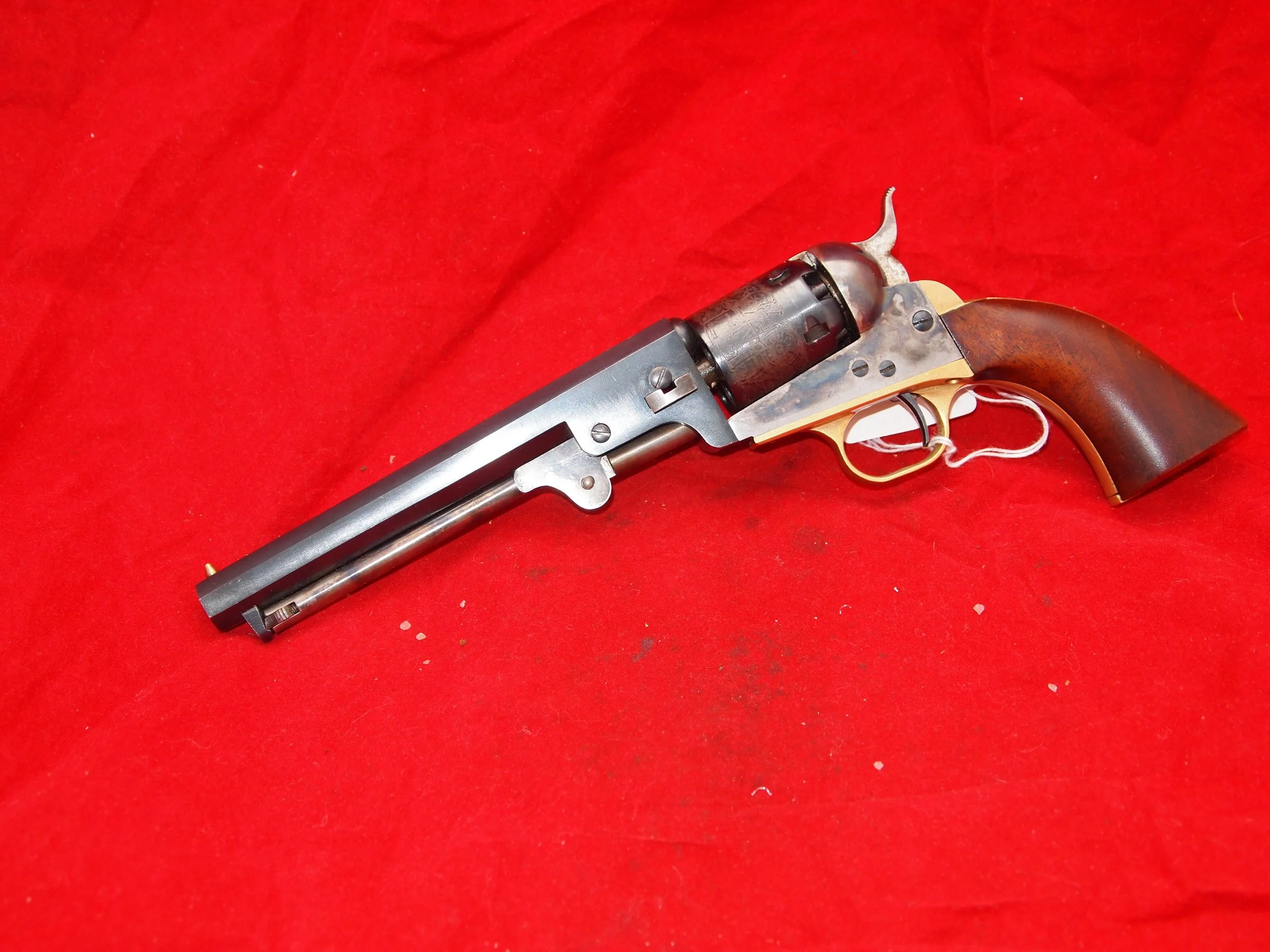 AP4 Inert 1849 Colt Pocket Pistol