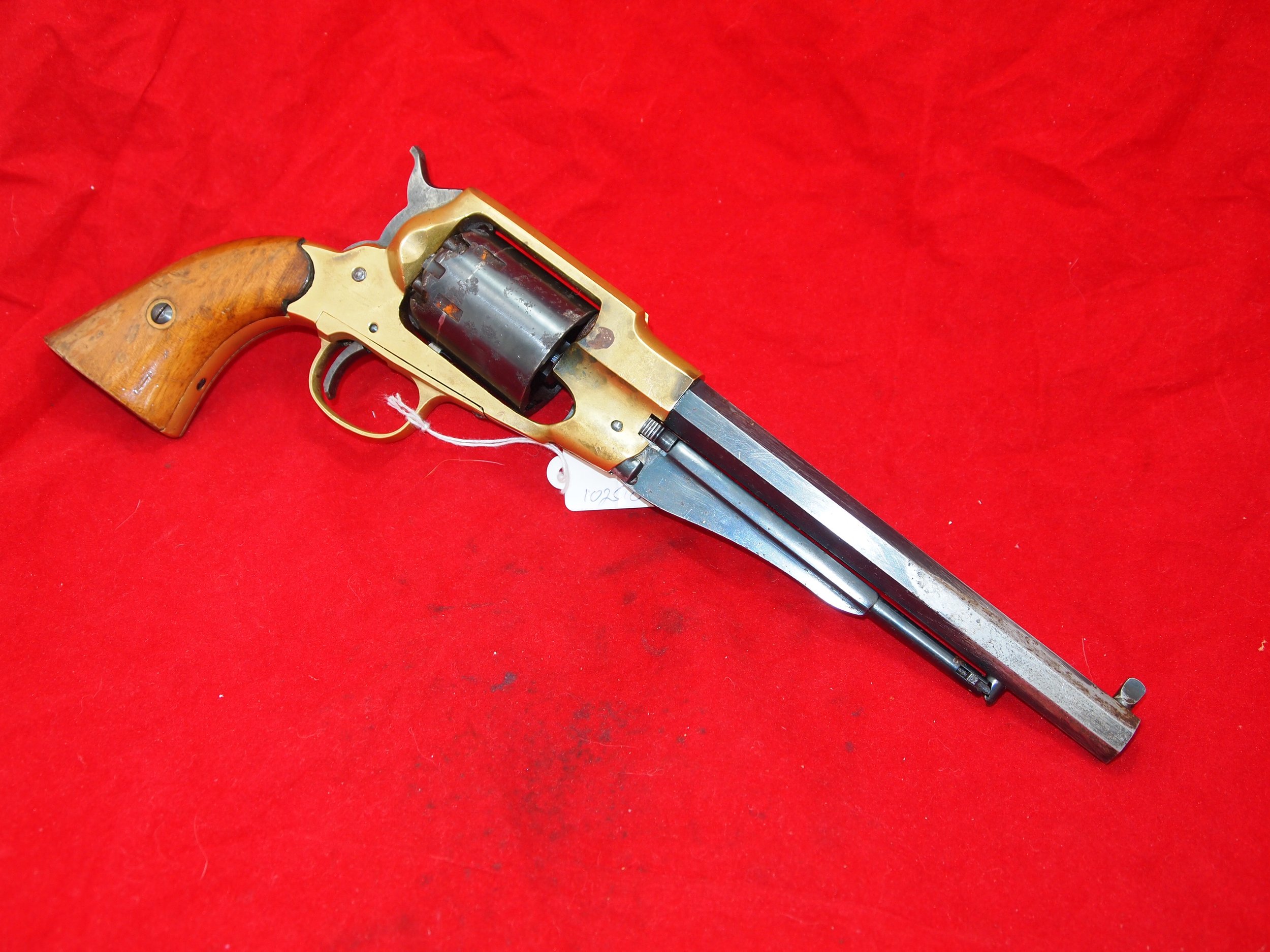 AP9 Inert 1858 Remington