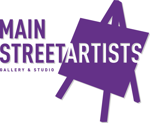 Main Street Artists Gallery &amp; Studio