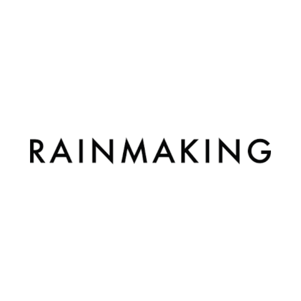 Client Stories Rainmaking — immersive.