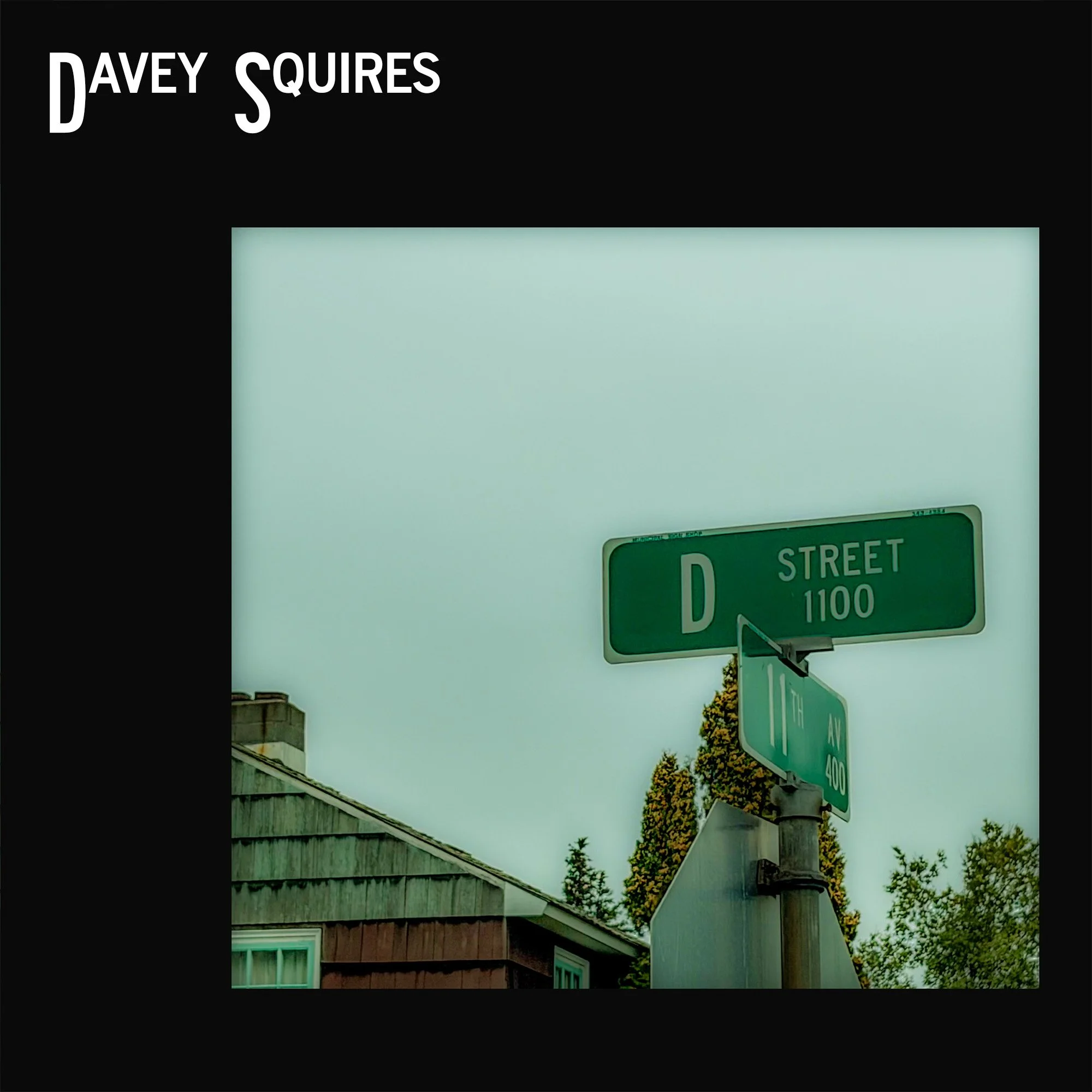 D Street (2027)