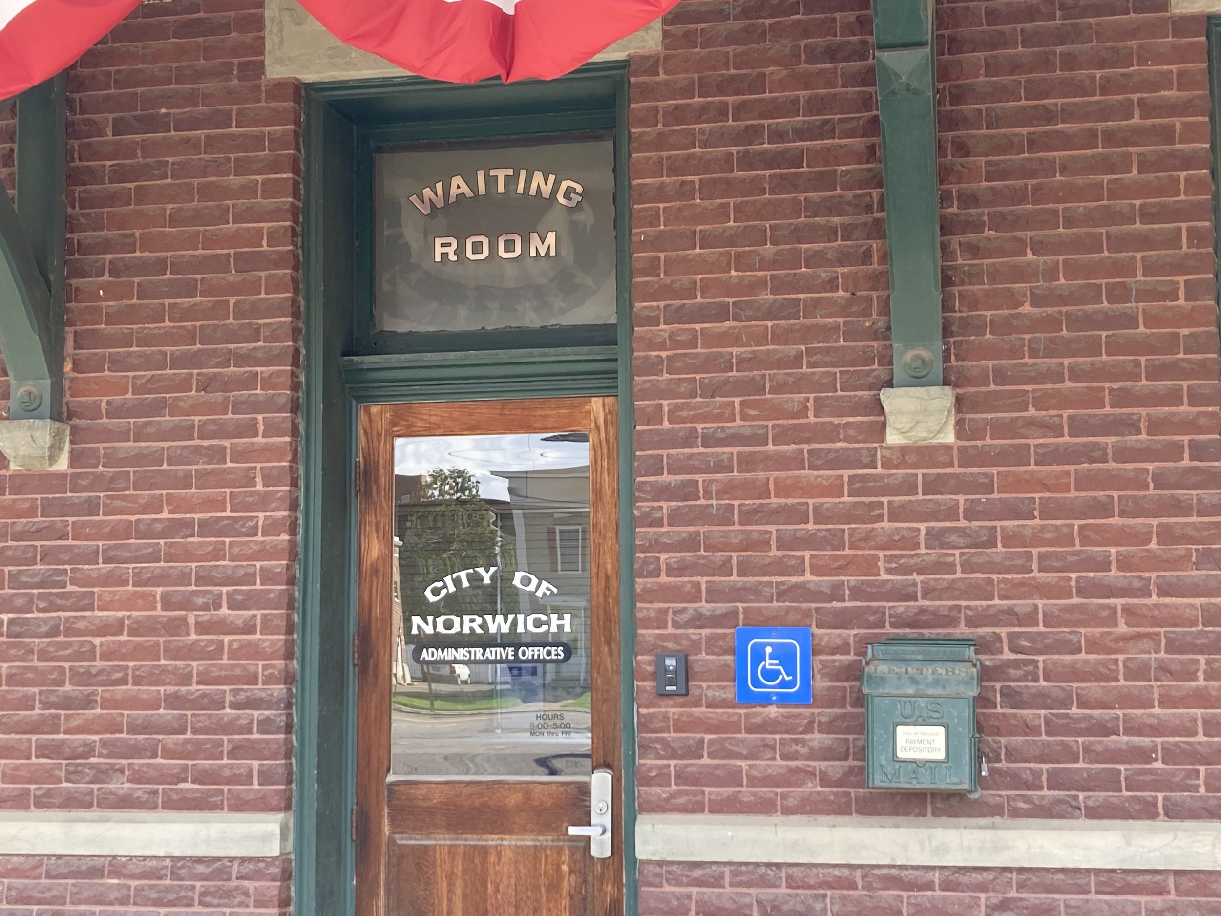 Norwich, NY