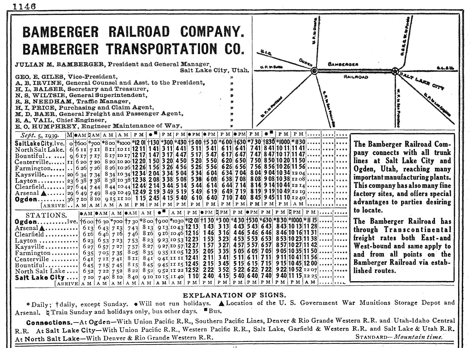 Bamberger Transportation Timetablles 1940 UT.jpeg