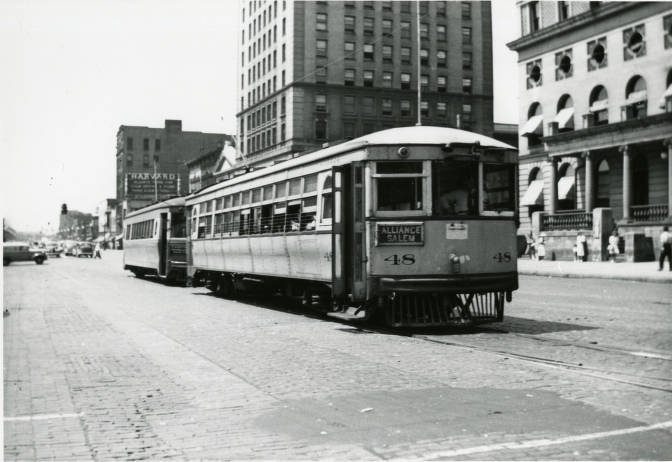 Stark Electric Railroad Company car #48 Canton OH 1939.jpeg