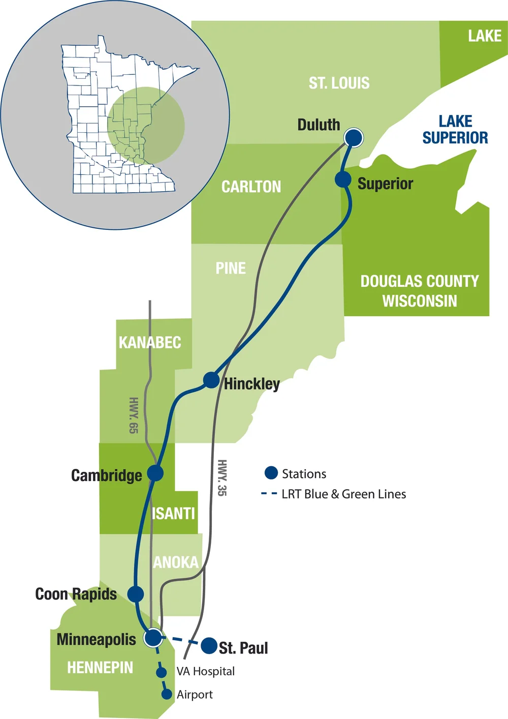 Northern Lights Express