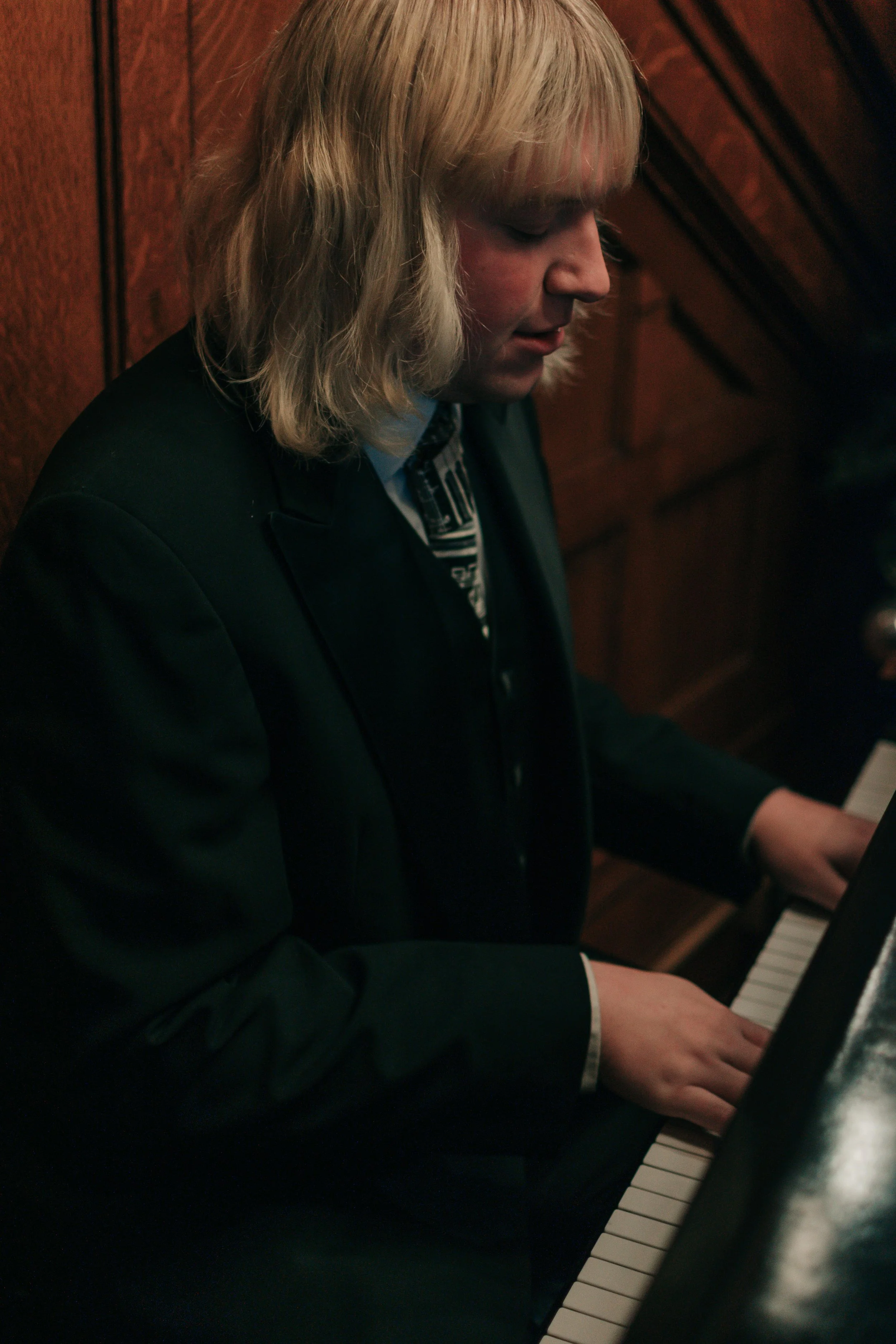 Xmas Shoot, Massillon, OH (Dec 2019)