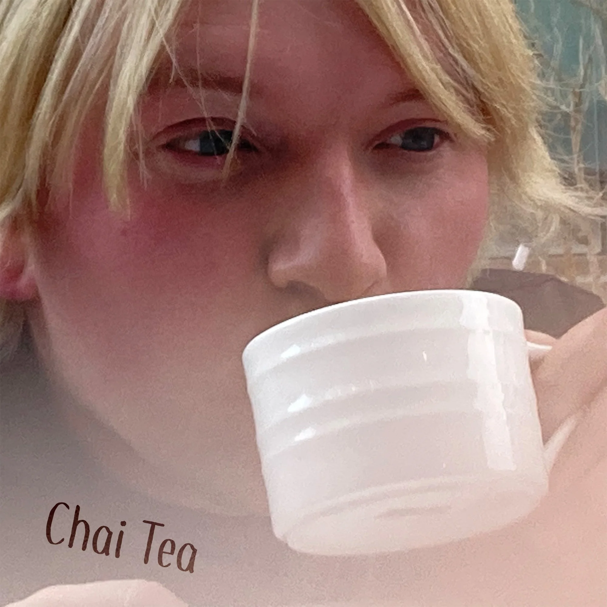 Chai Tea (2027)