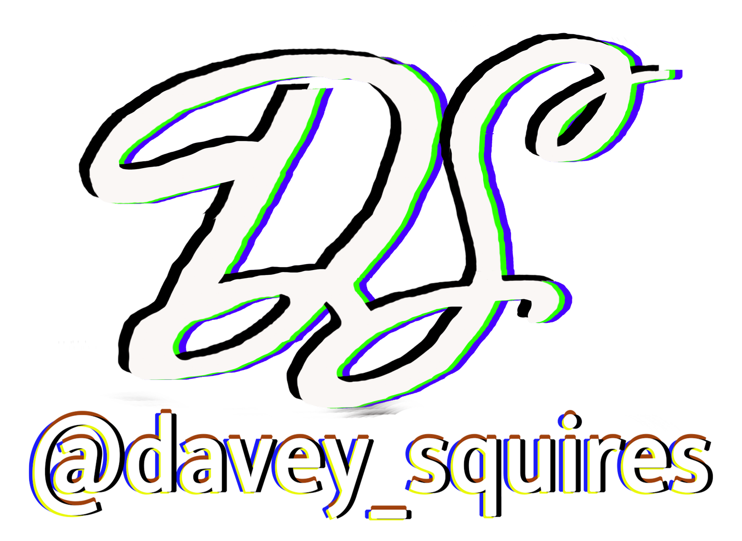 Davey Squires
