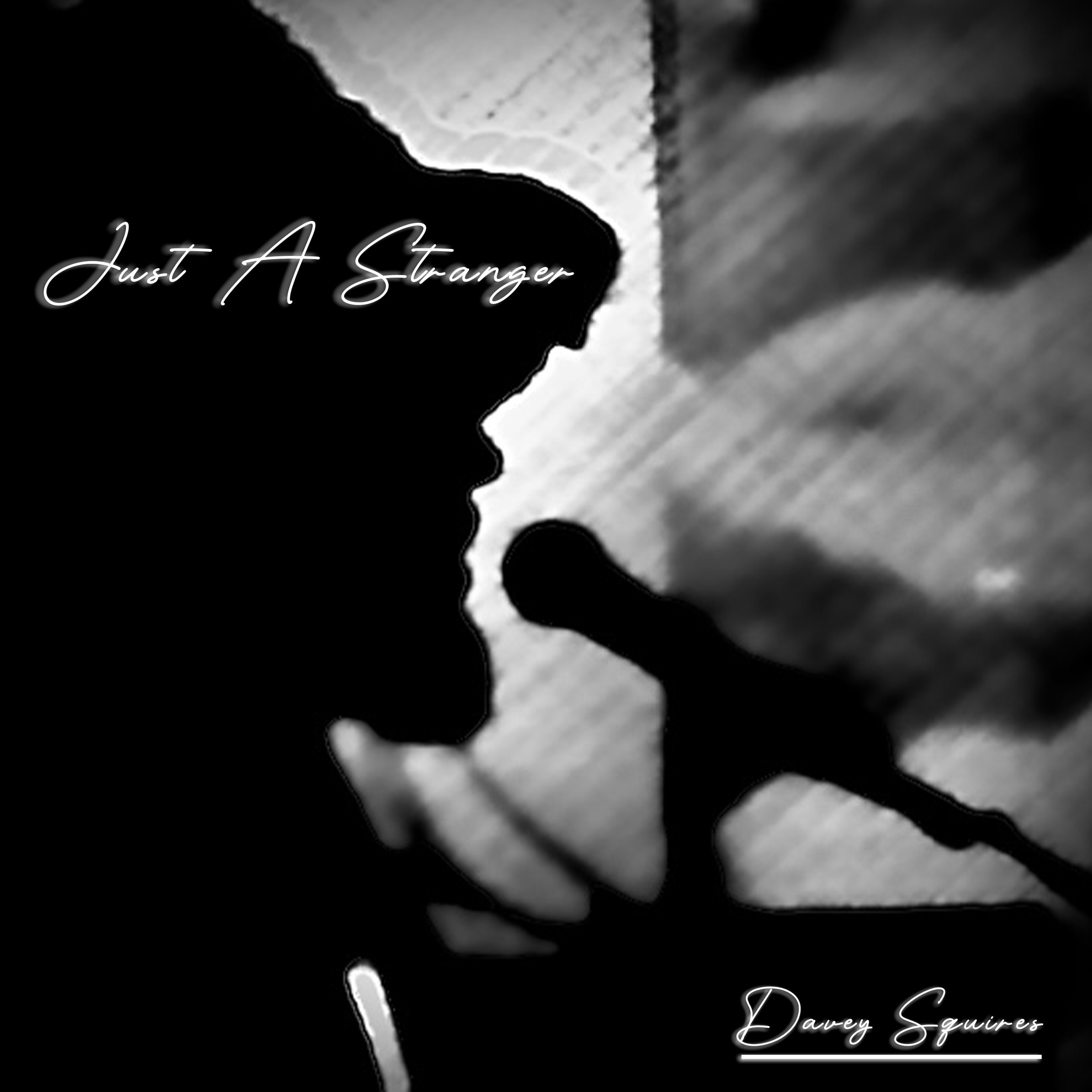 Just A Stranger (2026)