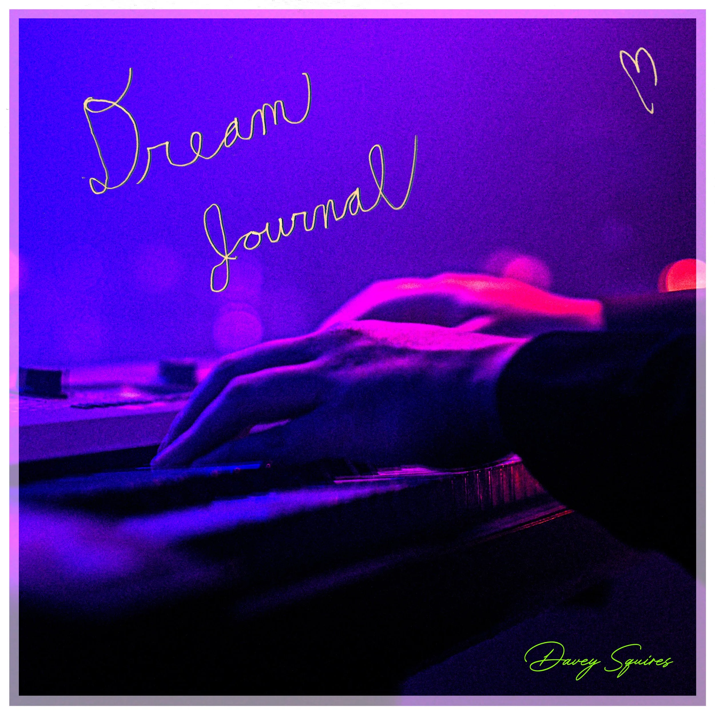 Dream Journal (2026)