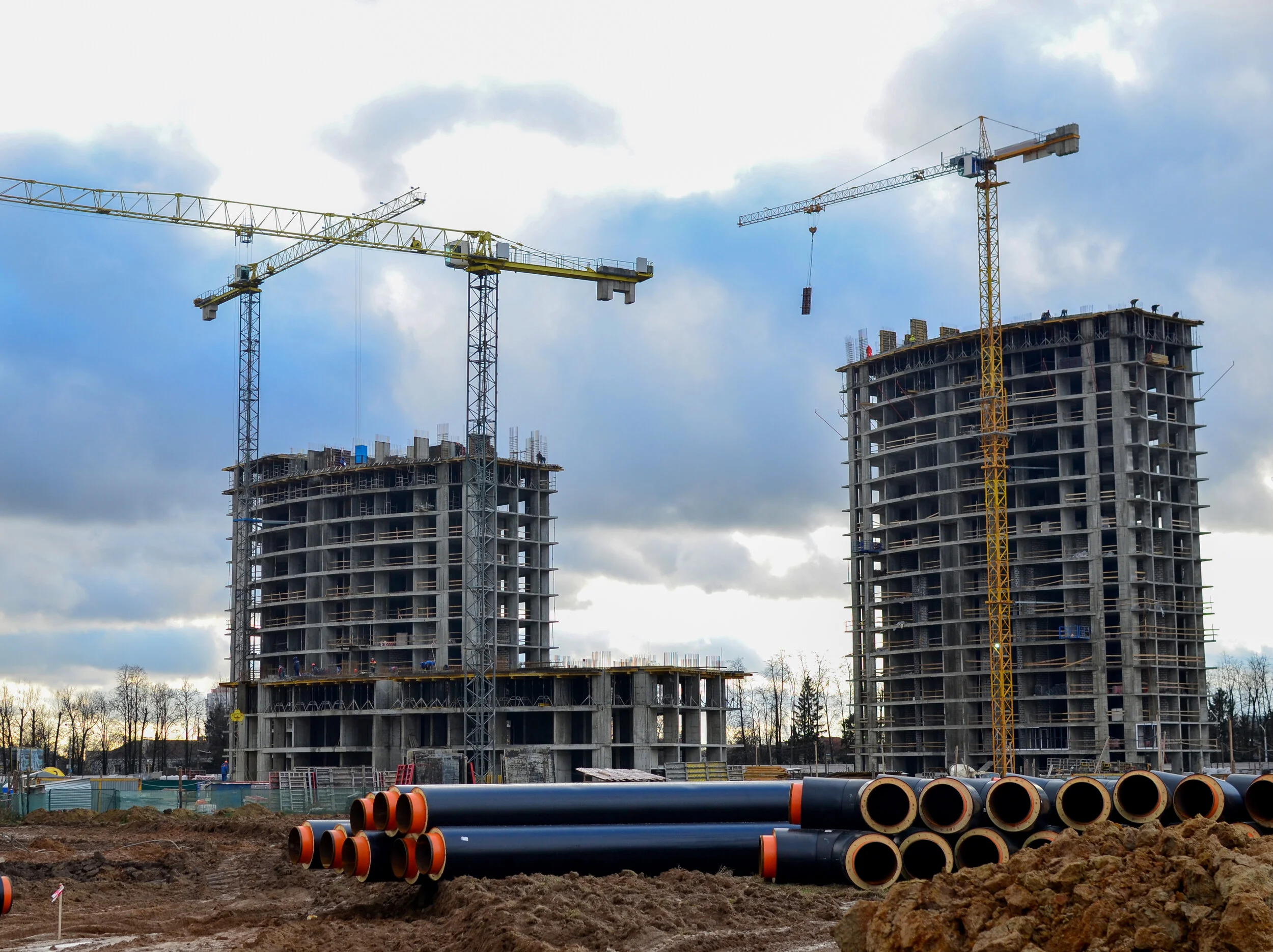 Plumbing, Heating, and HVAC EFR 8575401166