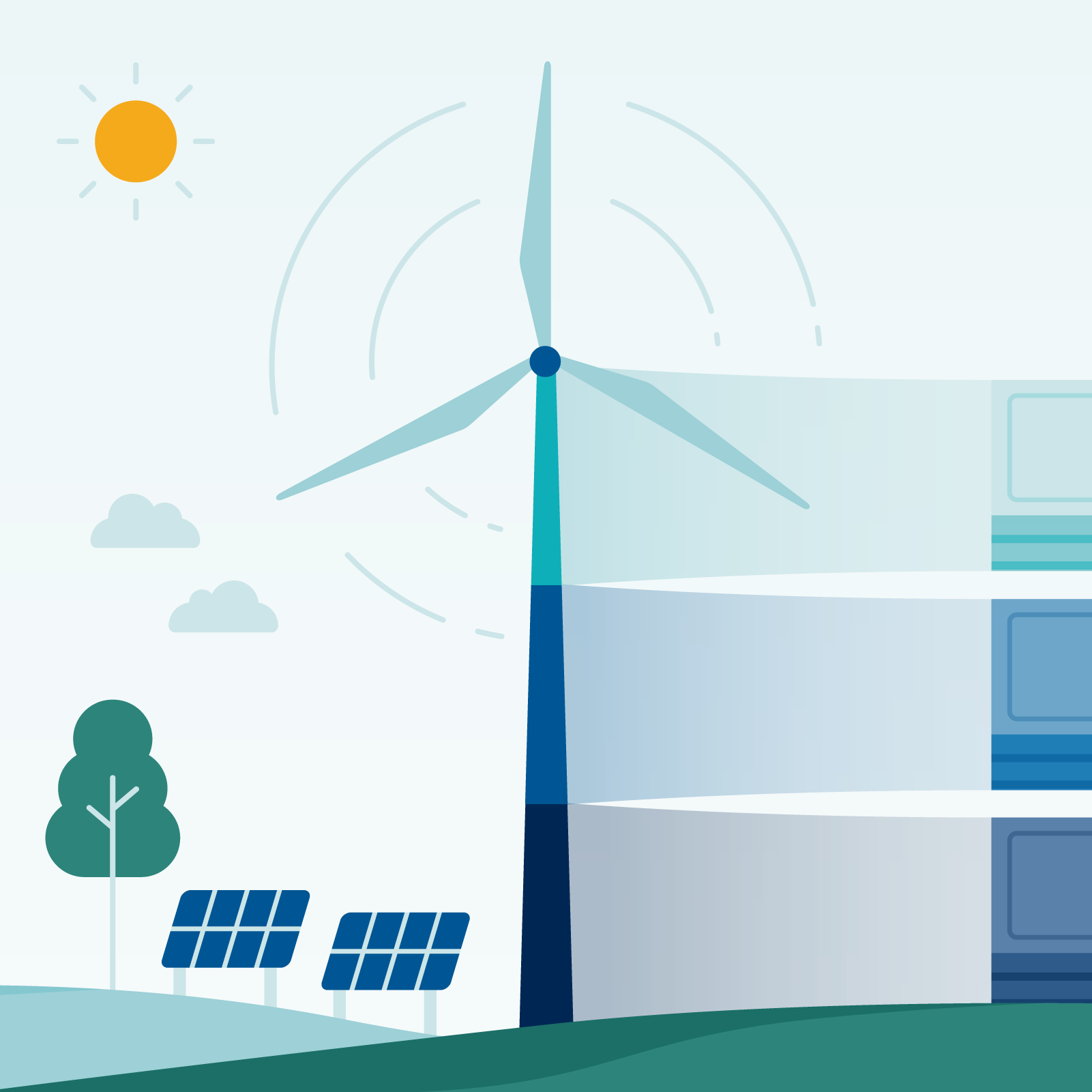 Impact Investing Hub