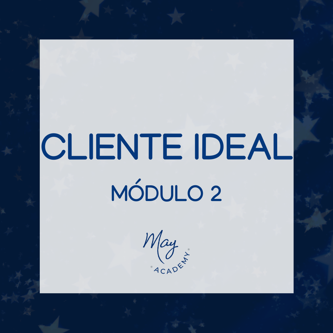 CLIENTE IDEAL (copia)