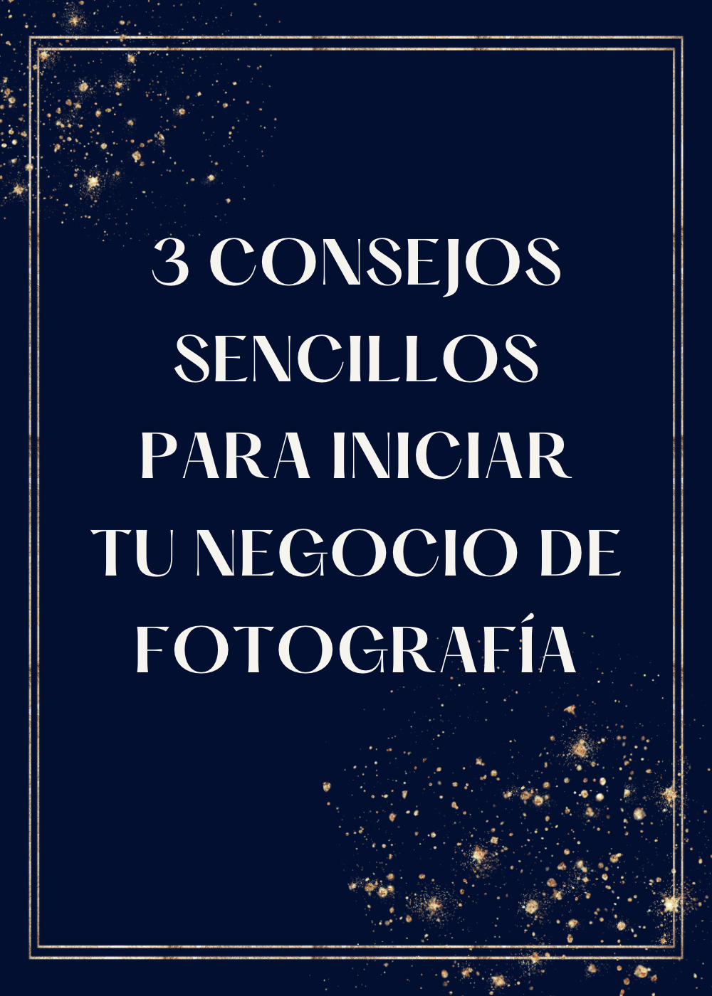  Seamos honestos, empezar un negocio no es nada fácil, sobretodo si tenemos en cuenta el miedo y el valor que eso conlleva, sin embargo, he aprendido que no es difícil si de verdad quieres hacerlo. En este post te doy mis consejos para empezar tu neg