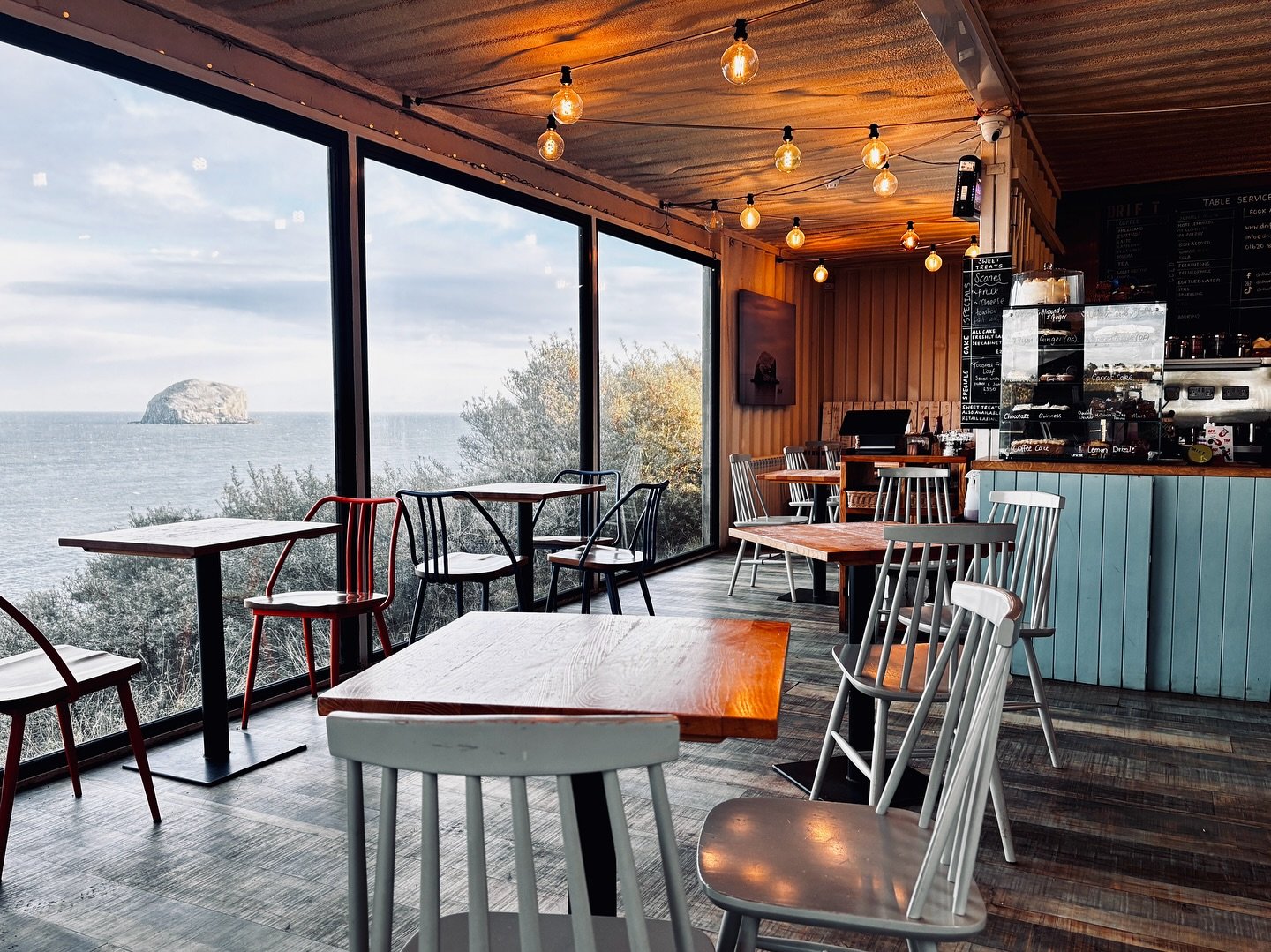 We absolutely love to welcome all our customers each day to Drift. The banter and appreciation go a long way leaving the team feeling happy as they walk away in the evening. 

Sadly today wasn&rsquo;t quite like that 🥲, the team have gone home feeli