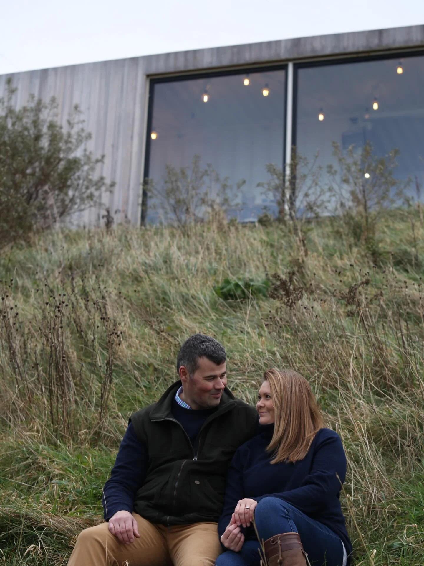 Hi, we&rsquo;re Jo and Stuart, owners of Drift. We wanted to share our favourite dishes from the new autumn menu with you.

Jo- I&rsquo;m loving the Breakfast Hash &mdash; it&rsquo;s the perfect cosy start to the day with chorizo, black pudding, kale