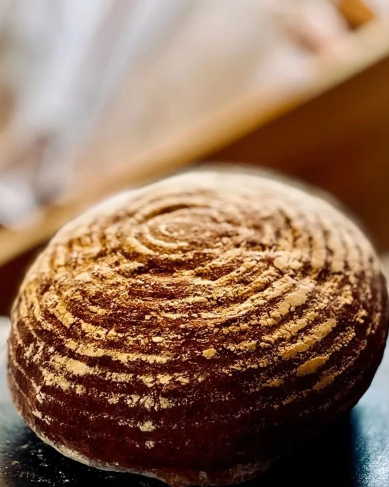 Did you know? Just down the road on our farm, we have our very own bakery! Freshly baked goodies made with love and local ingredients, straight to your table at Drift. 

Come taste the difference!

#bakery #homemade #scottishbakery