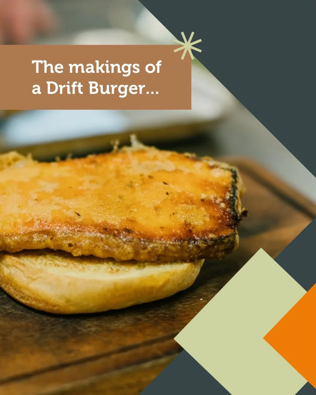 The making of a burger, our way &mdash; fresh, local ingredients brought together and cooked to order. Simple, honest, and made with Scottish produce we&rsquo;re proud of!

 #ScottishIngredients #LocalProduce