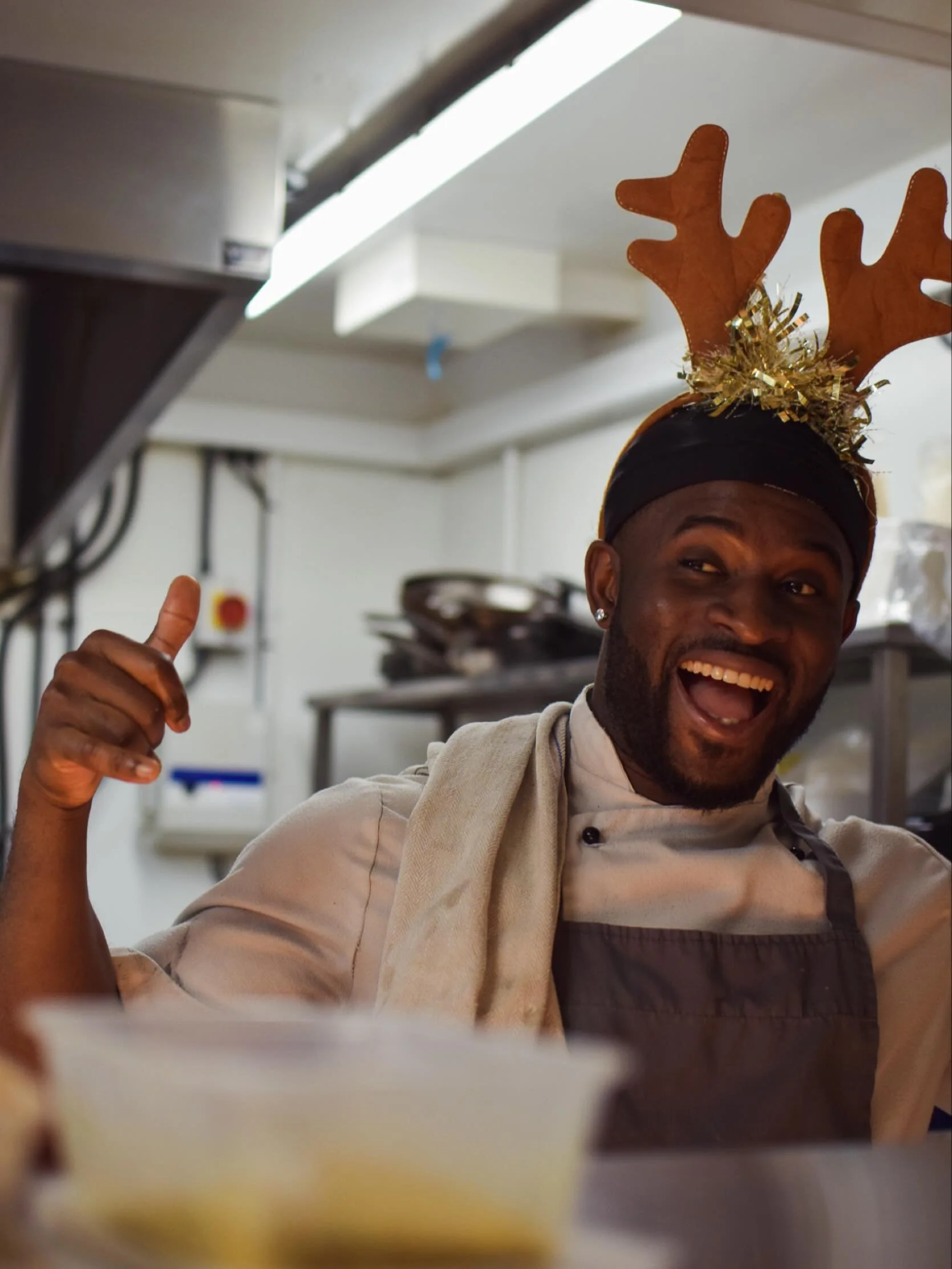 Festive season wouldn&rsquo;t be the same without these legends&hellip; 

We are so thankful for our Drift team!

#FestiveSeason #SmallBusiness #Team