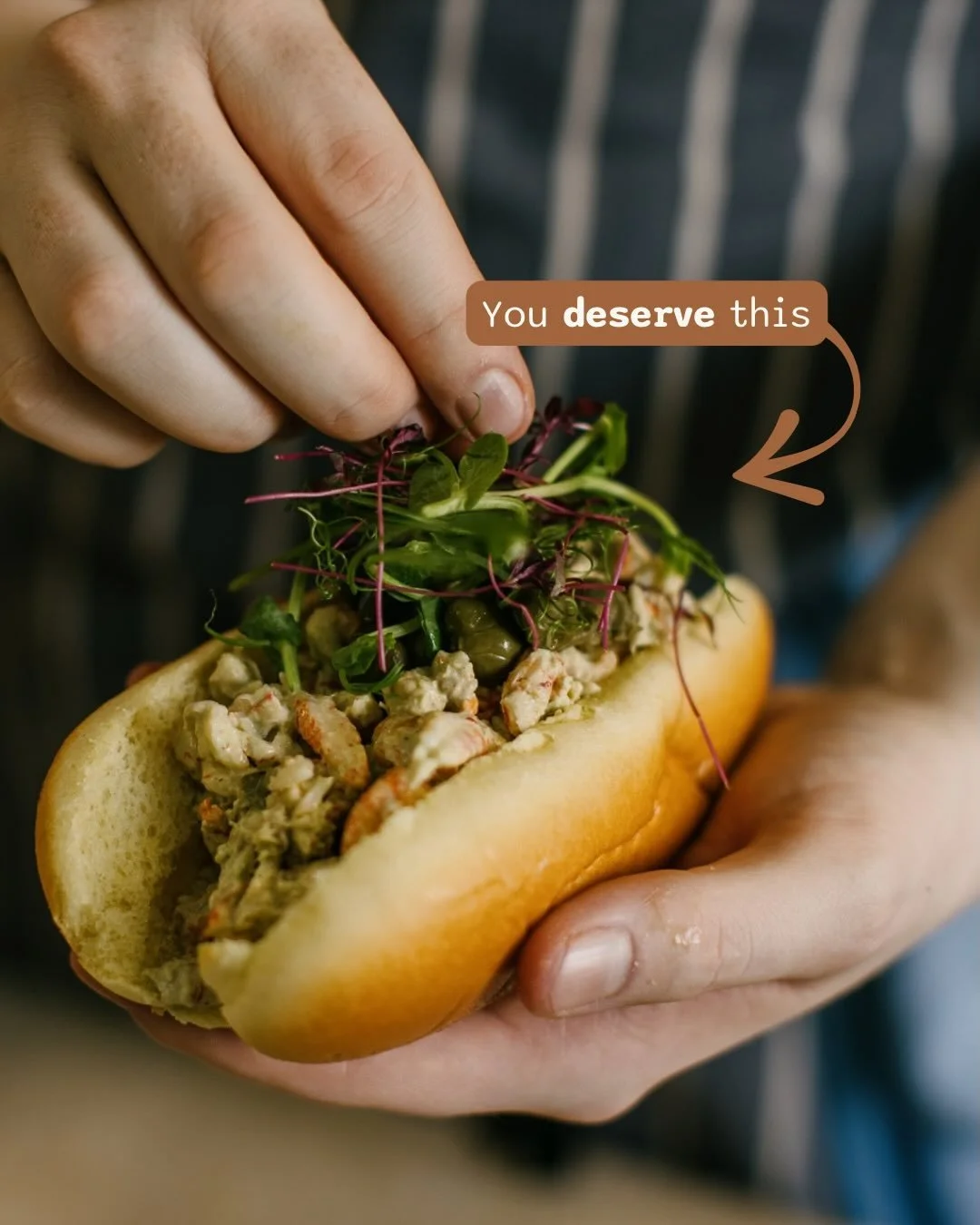 Treat yourself at Drift Eatery&hellip; because you deserve it!

#youdeservethis #treatyourself