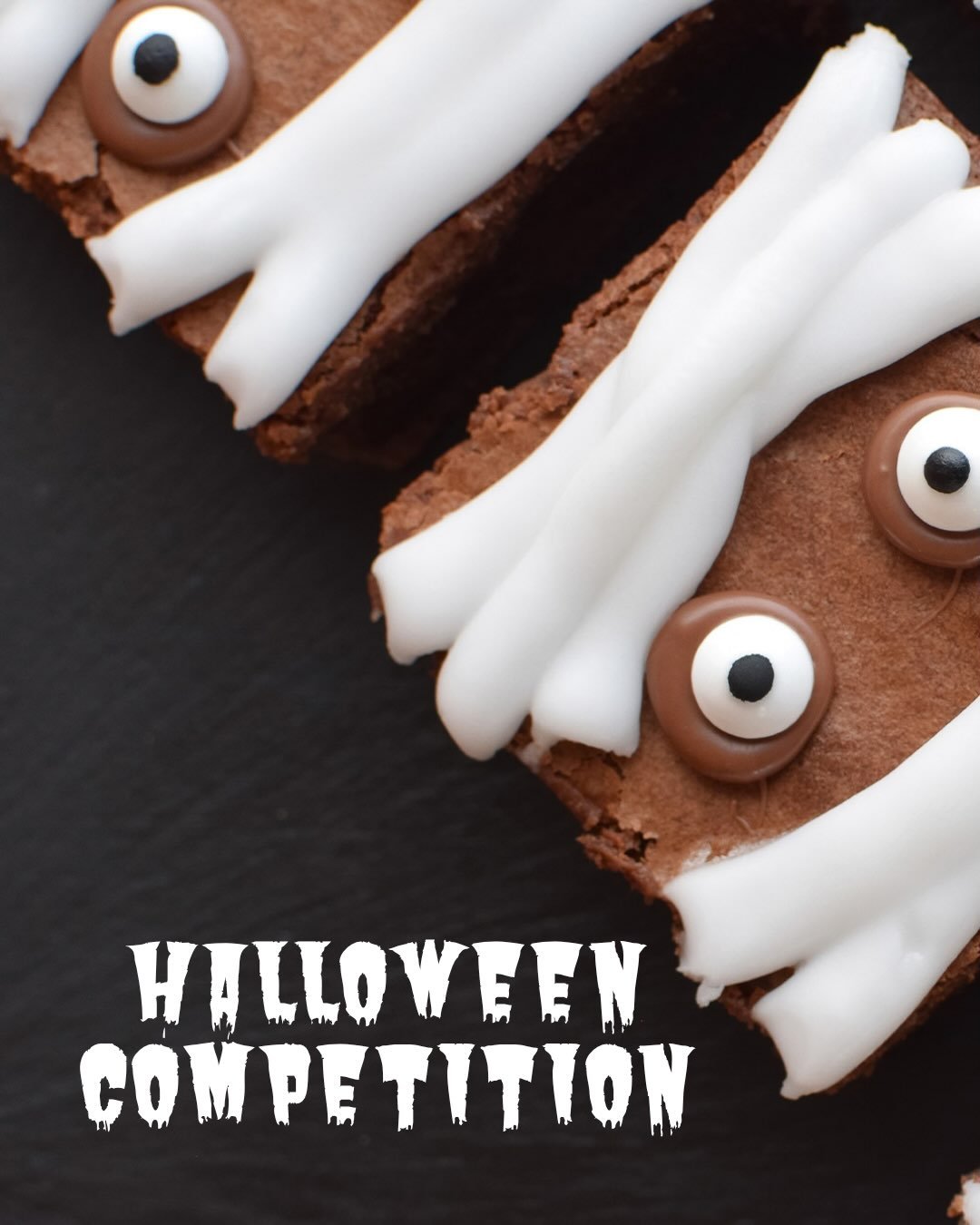 We are very excited for you all to come try our Halloween bakes&hellip;

Take part in our spooky Halloween challenge&hellip;.

Share and tag us @drift_northberwick in your best images of our Halloween bakes this year to be in with the chance of winni