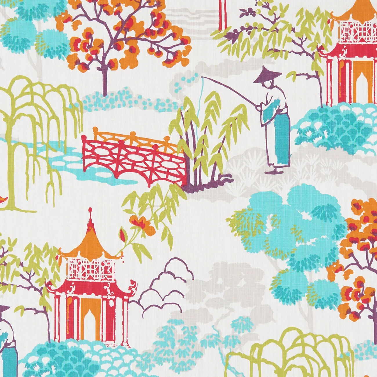 PAGODA VERANO