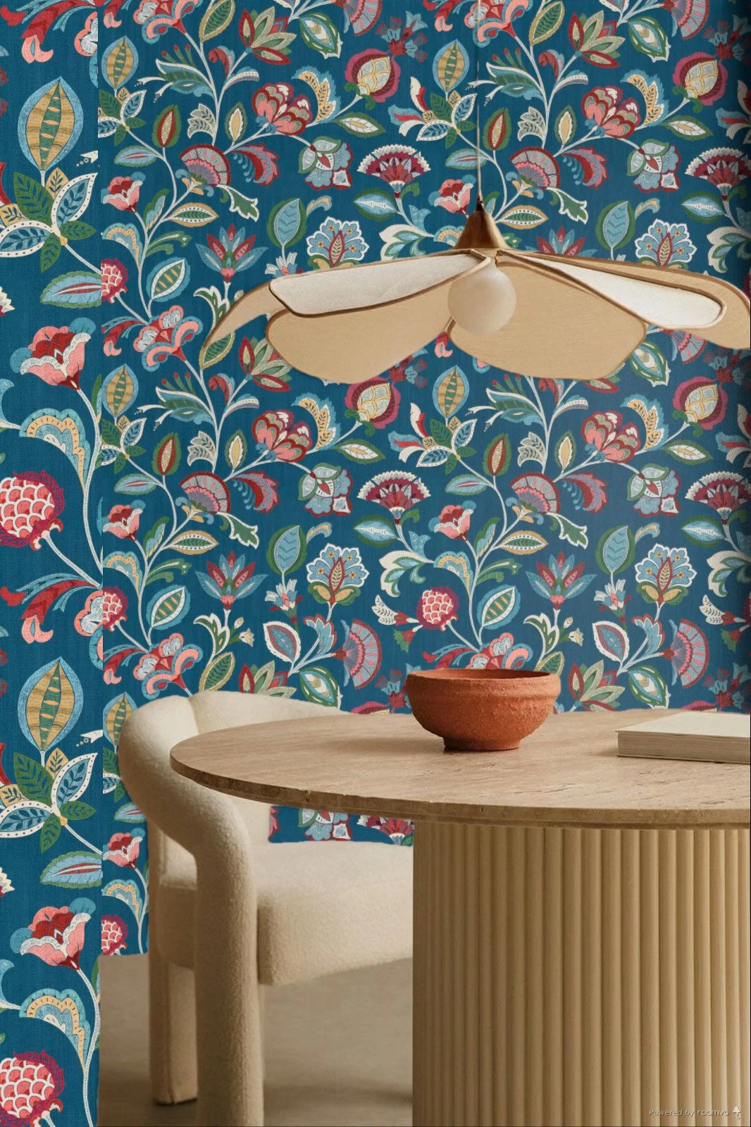 ISOLABELA INDIGO CHINTZ.JPG