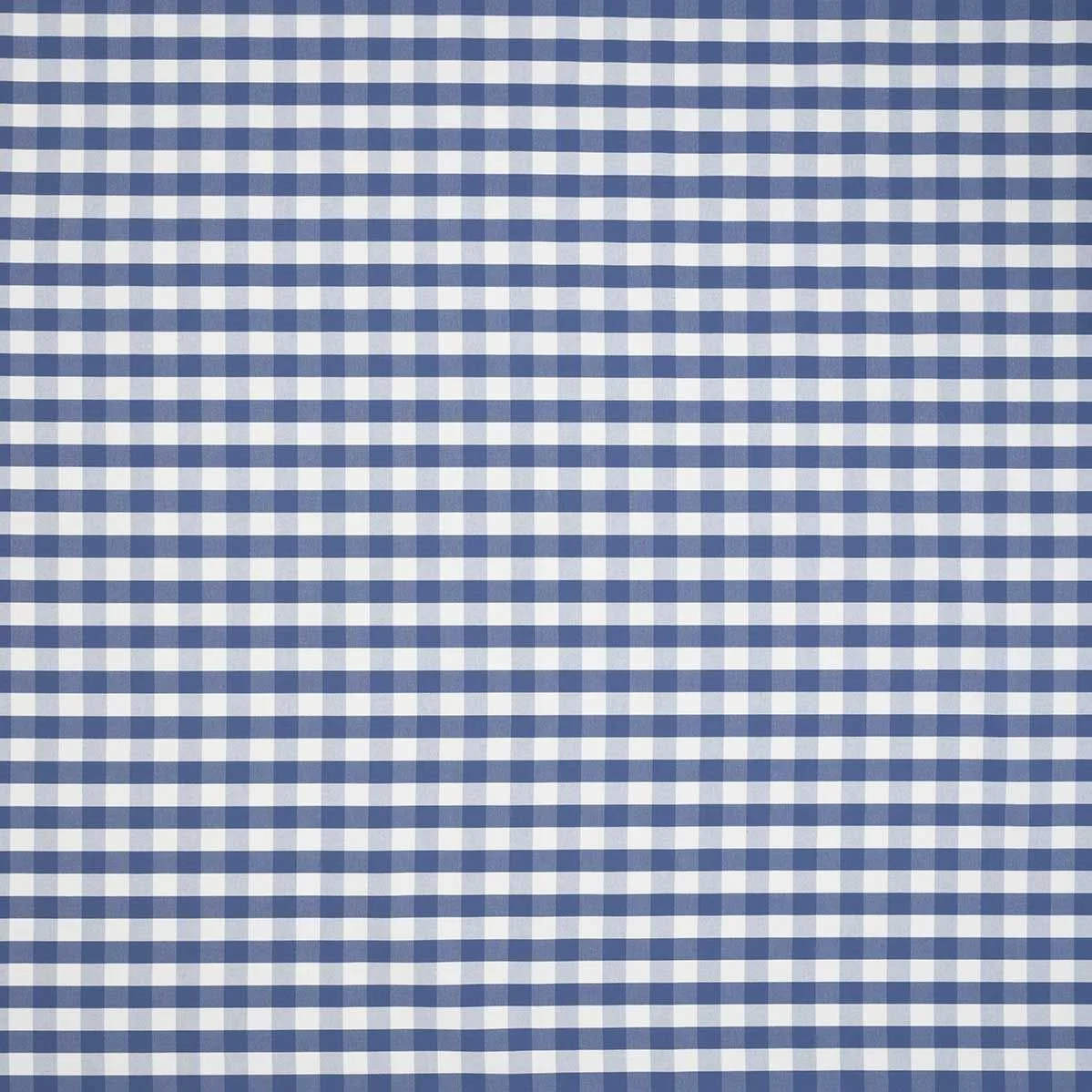 TELA VICHY GLEN INDIGO