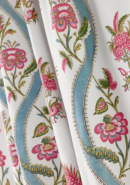 Indienne-RibbonFloralFAB-raspberry-teal-detail.jpg.webp