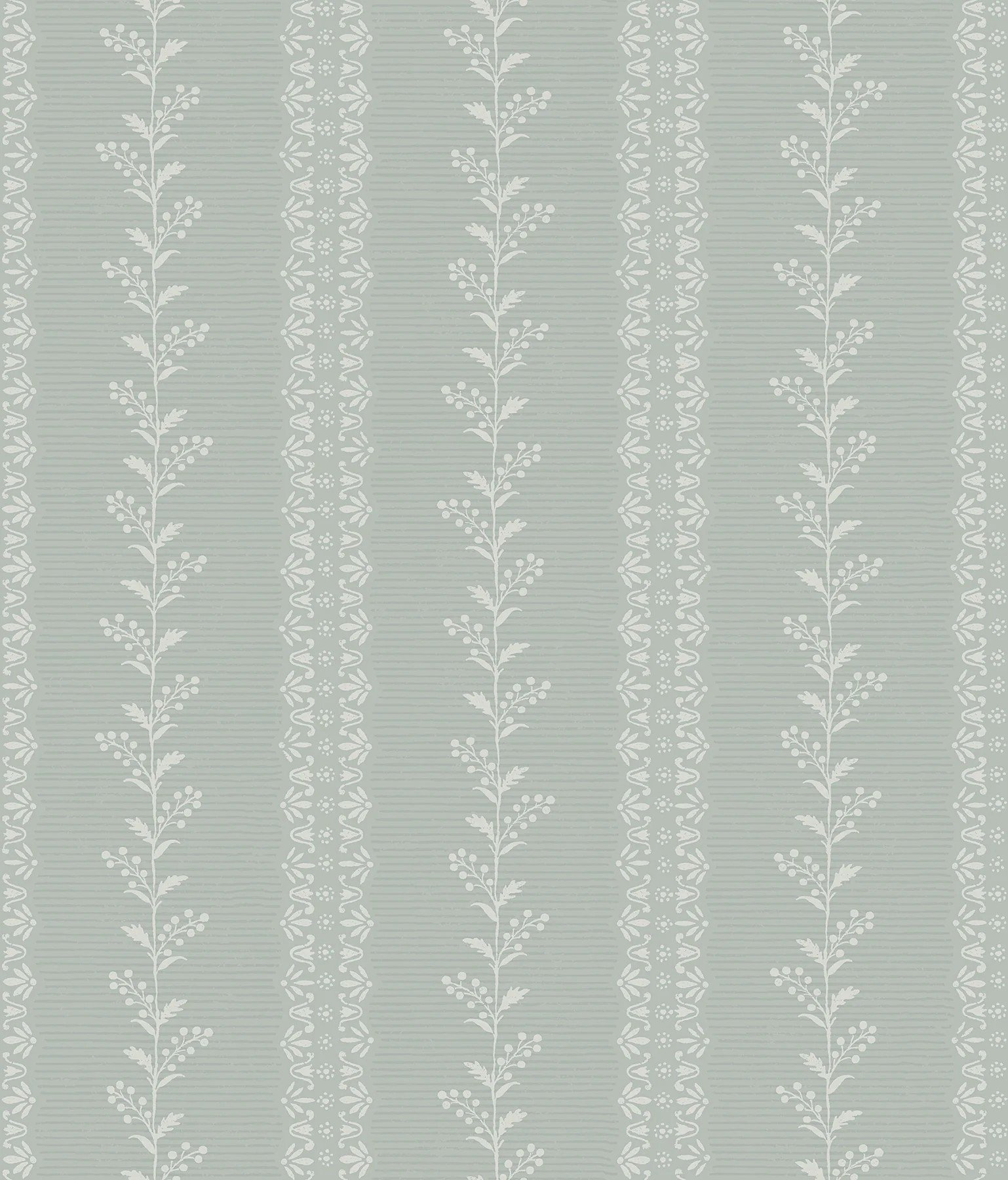 PAPEL PINTADO EVERLIGH VERDE
