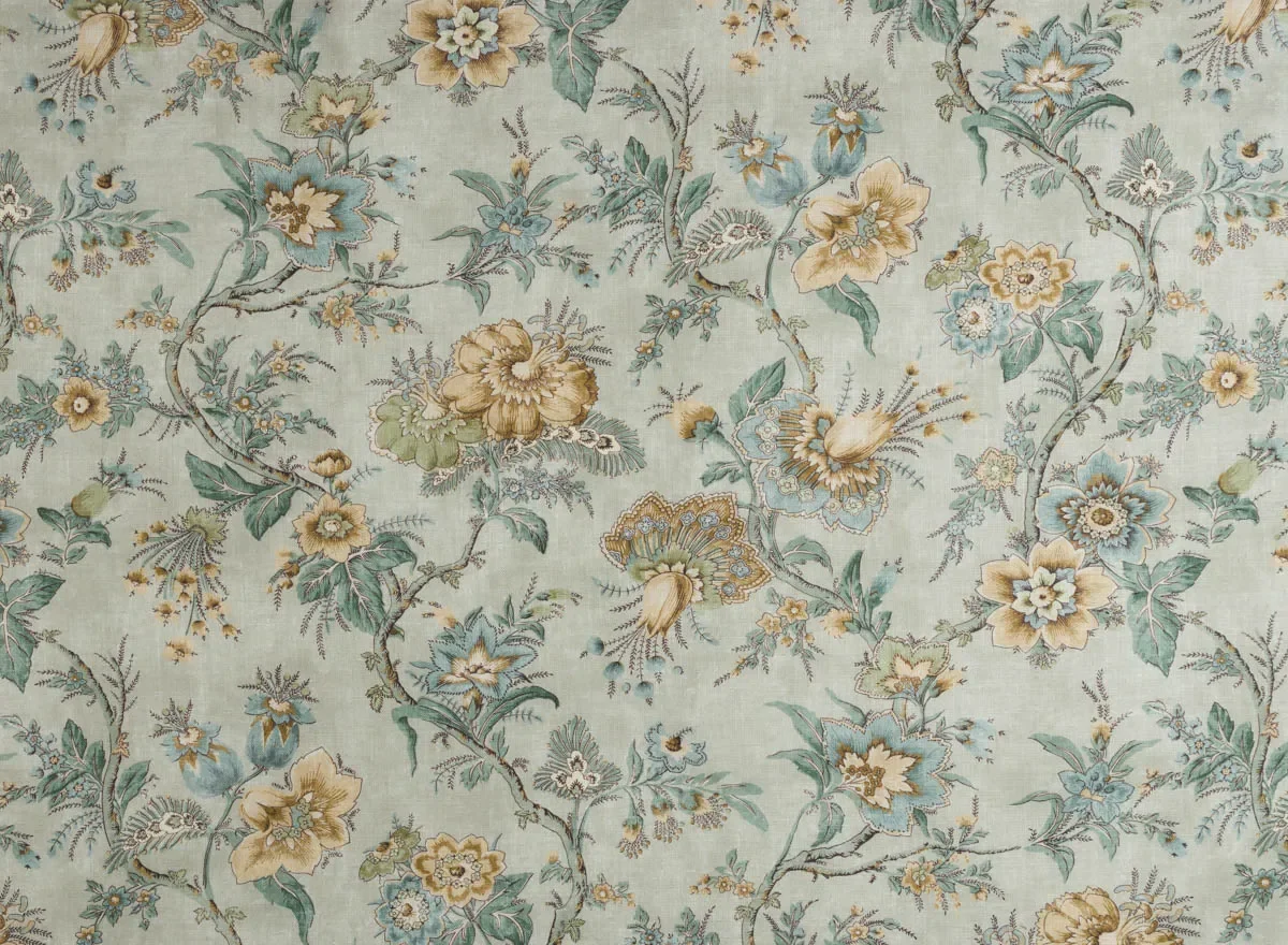 tela-clotilde-tapizar-verde-estampado-floral-clotilde04.webp
