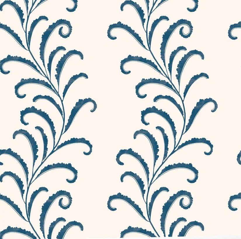 PAPEL PINTADO TWINIG TINTA