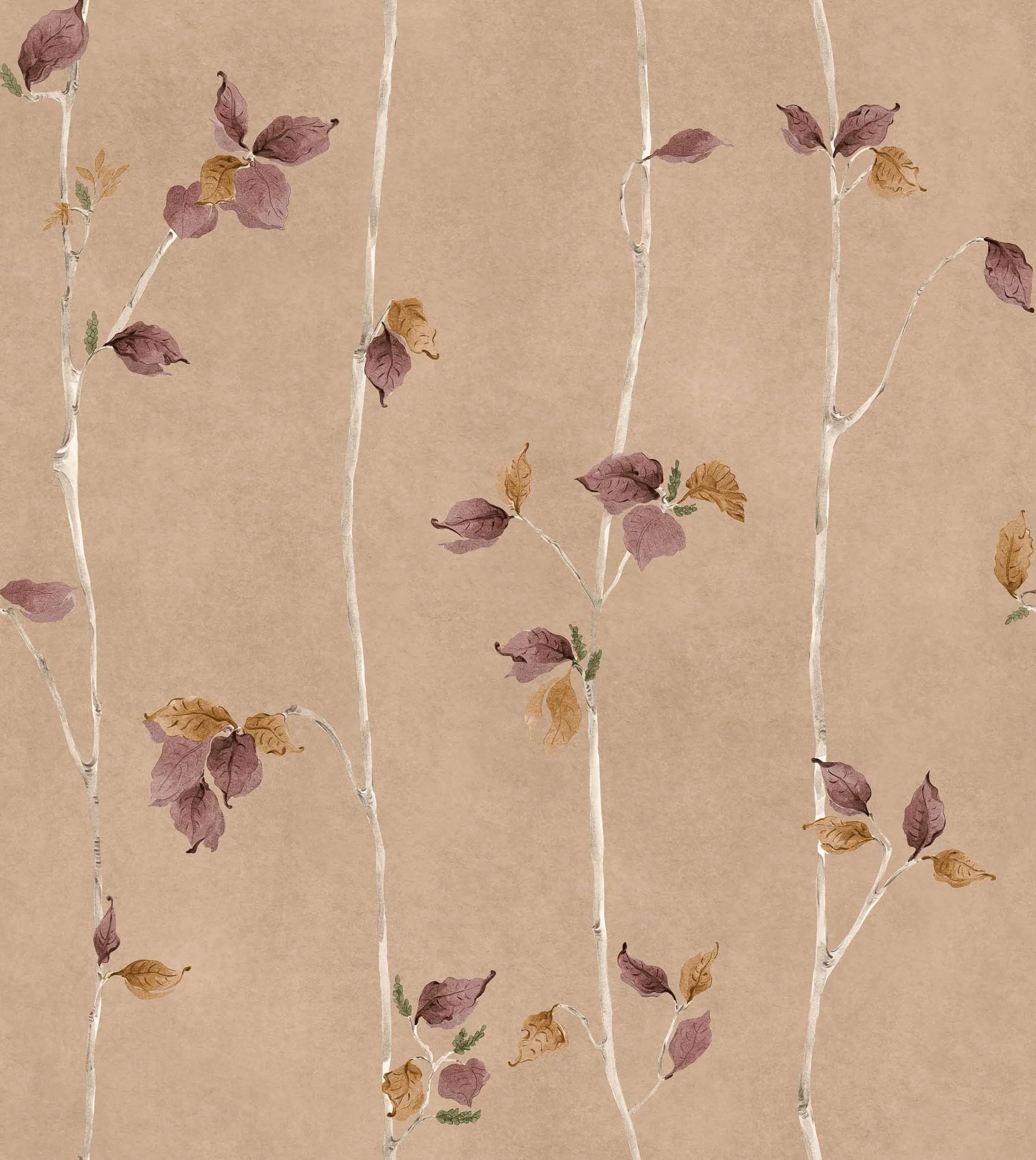 PAPEL PINTADO AZAHAR ROSADO