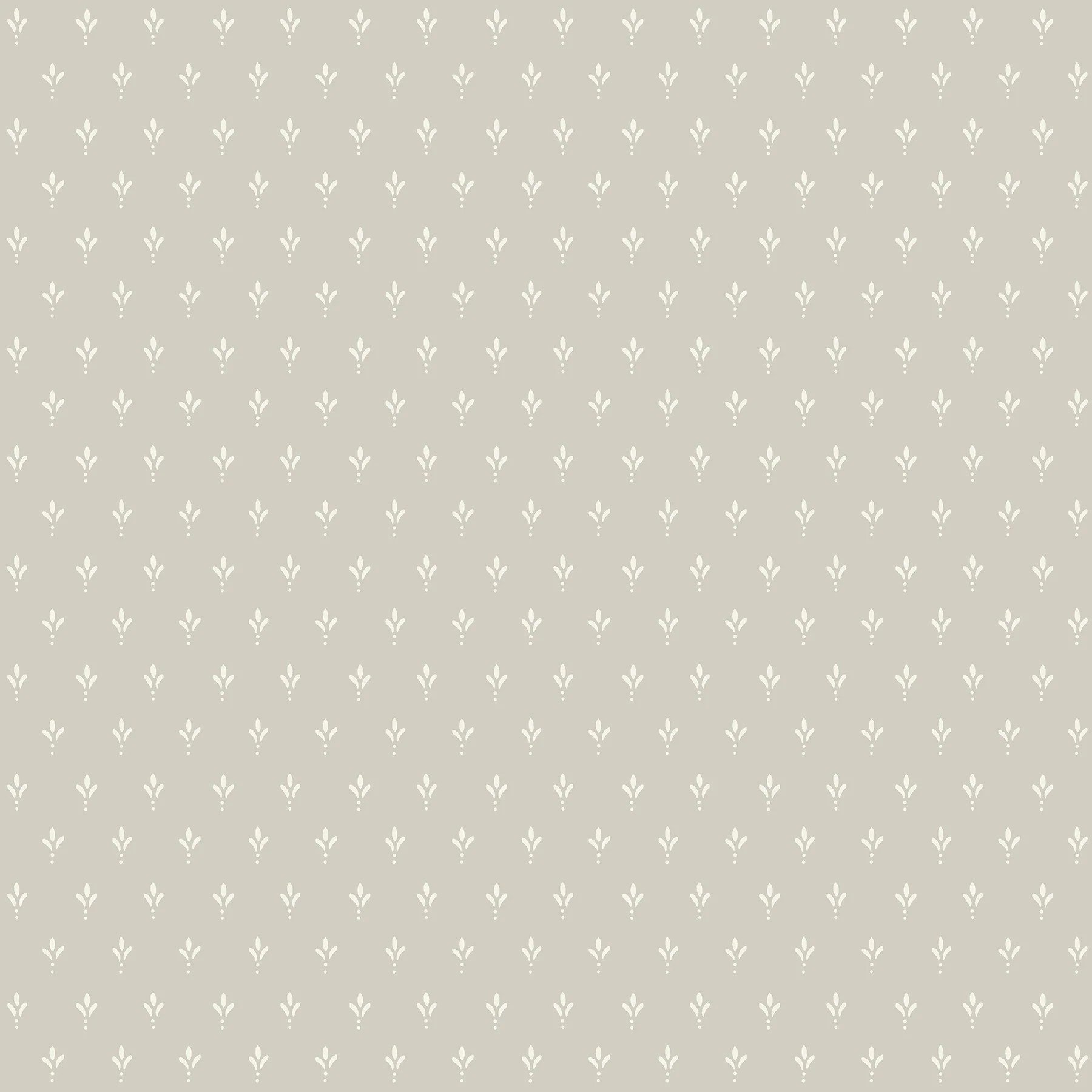 PAPEL PINTADO LIZ PENNY GRIS