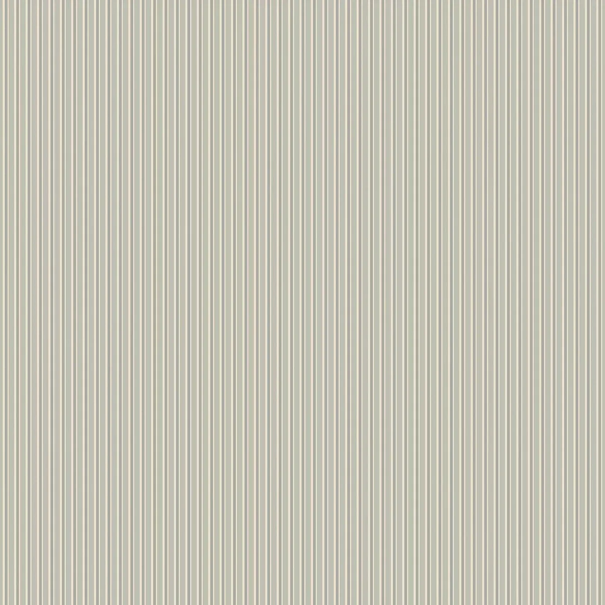 PAPEL PINTADO RAYAS SAM VERDE