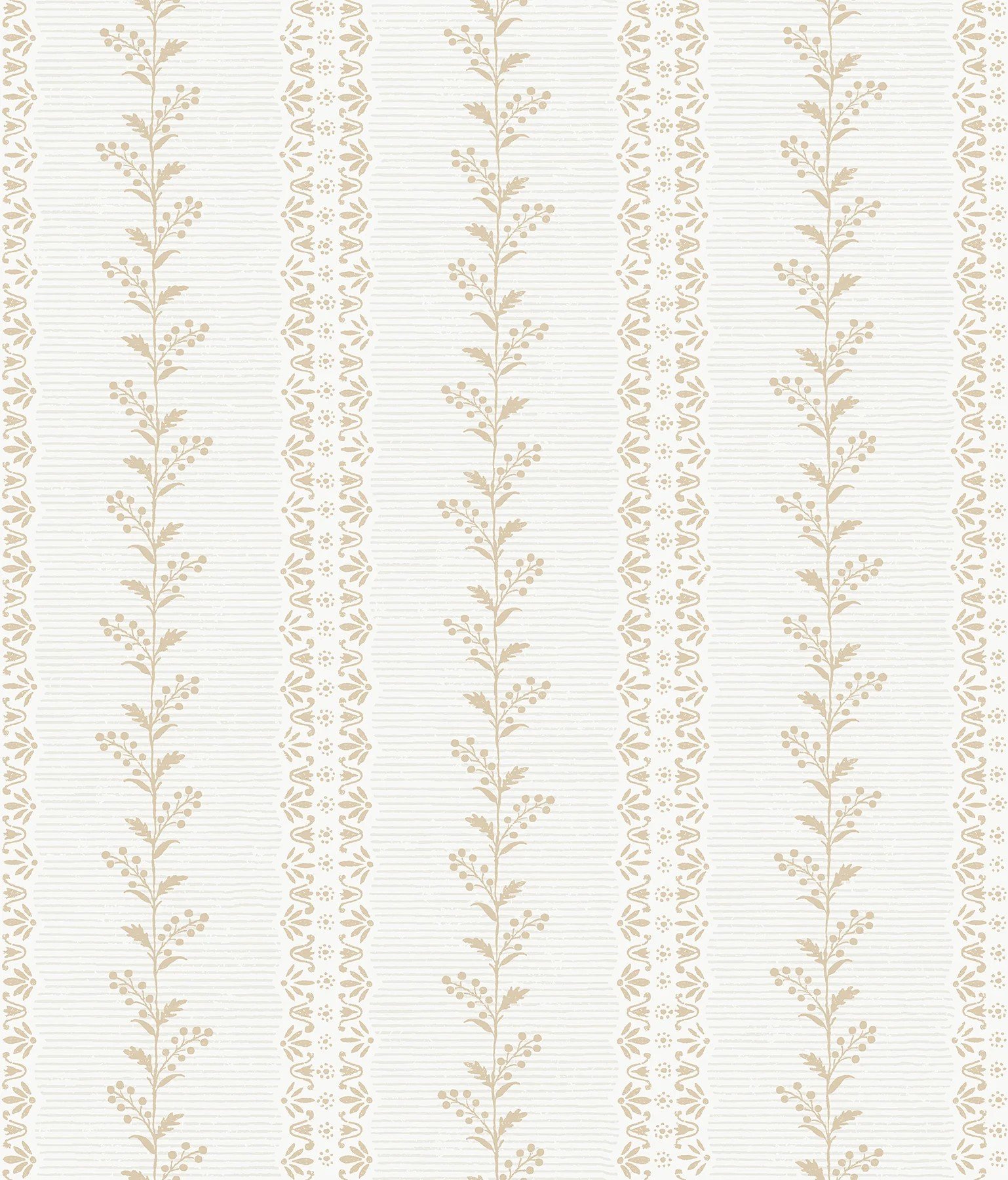 PAPEL PINTADO EVERLIGH OCRE