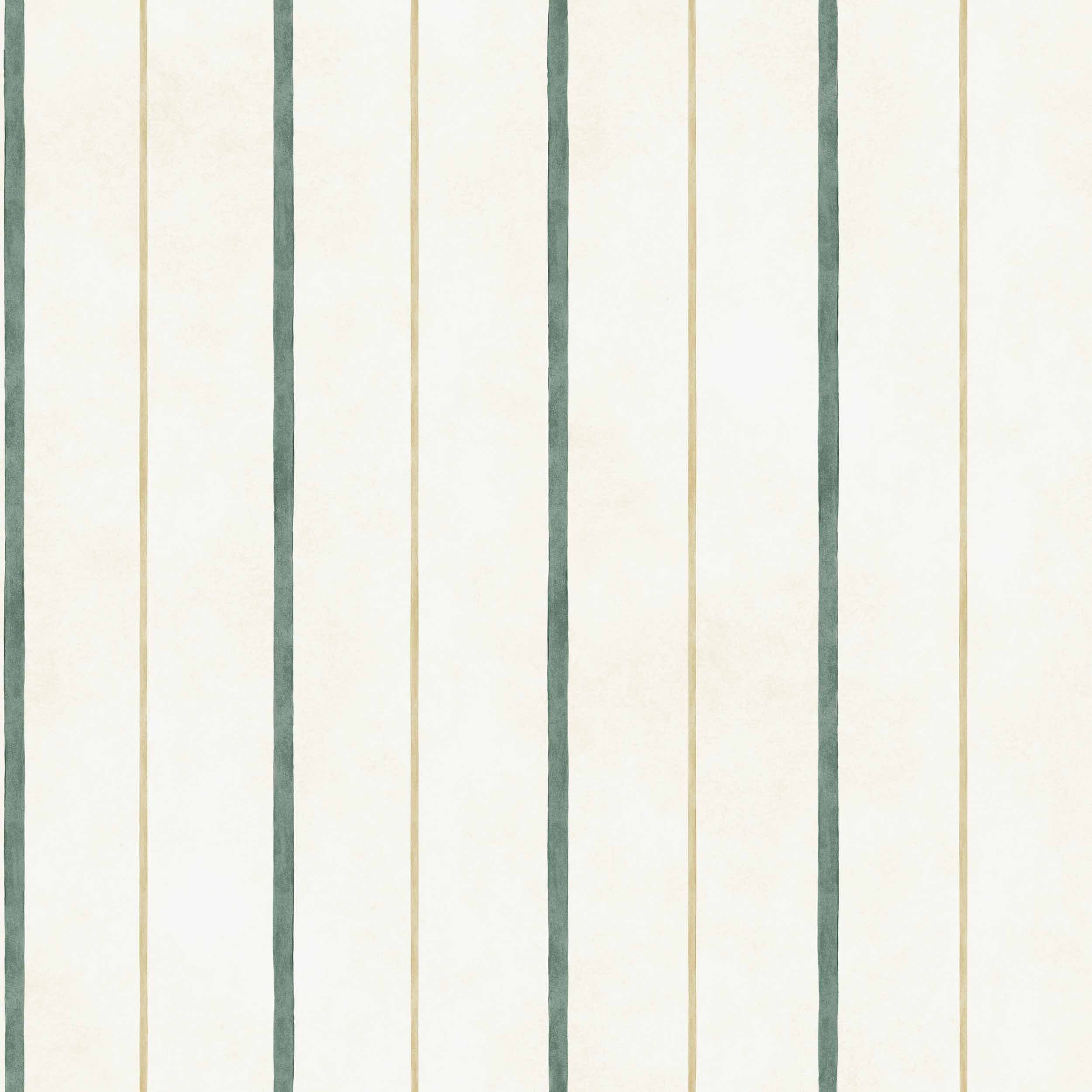 PAPEL PINTADO RAYAS GUADALQUIVIR CELADON