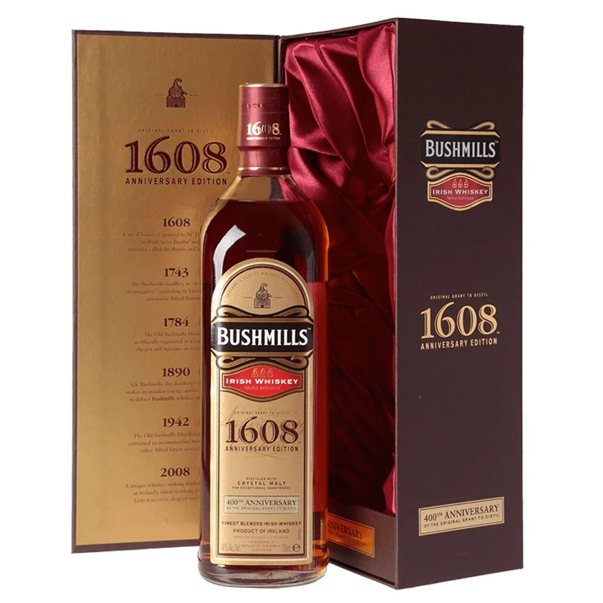 7 в подарочной упаковке. Bushmills виски 0. 7. 7. Ирландский виски бушмилс.